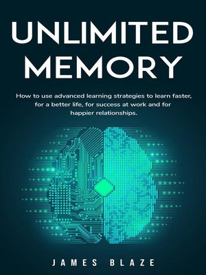 cover image of Unlimited Memory